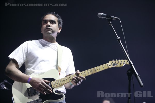 ALVA STARR - 2024-05-28 - PARIS - Salle Pleyel - 